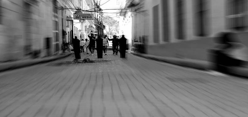 la bodeguita del medio cuba